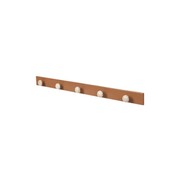 Broste Copenhagen Pebble coat rack - karamelcafé