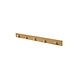 Broste Copenhagen Pebble kapstok - cinnamon Broste Copenhagen Pebble kapstok - cinnamon