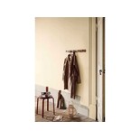 Broste Copenhagen Porte-manteau Pebble - cannelle Broste Copenhagen Porte-manteau Pebble - cannelle