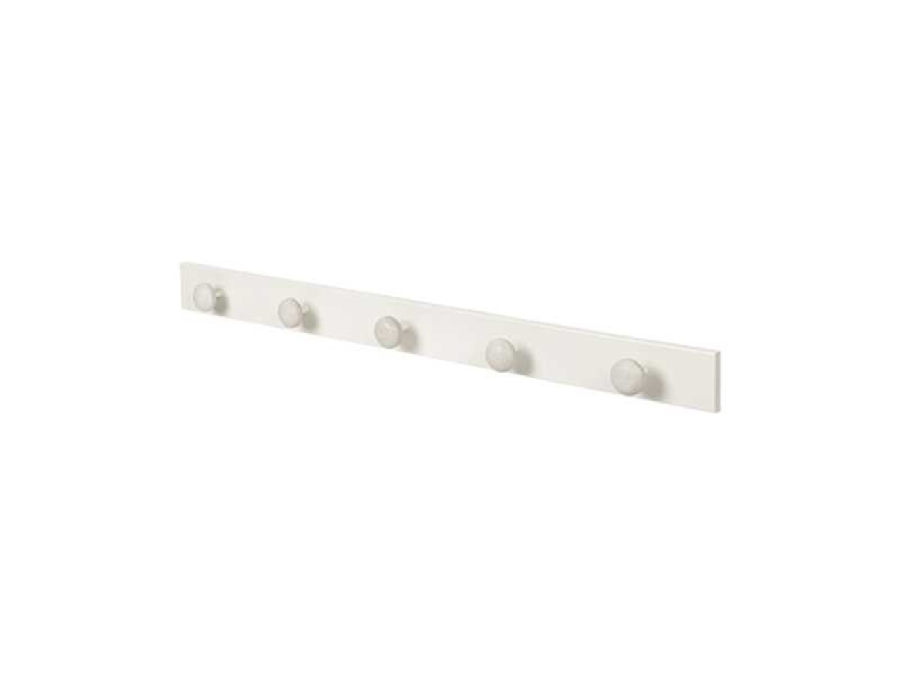 Broste Copenhagen Appendiabiti Pebble - grigio chiaro Broste Copenhagen Appendiabiti Pebble - grigio chiaro