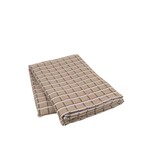 Broste Copenhagen Zappa bedsprei - lichtpaars Broste Copenhagen Zappa bedsprei - lichtpaars