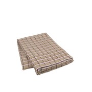 Broste Copenhagen Colcha Zappa - violeta claro Broste Copenhagen Colcha Zappa - violeta claro