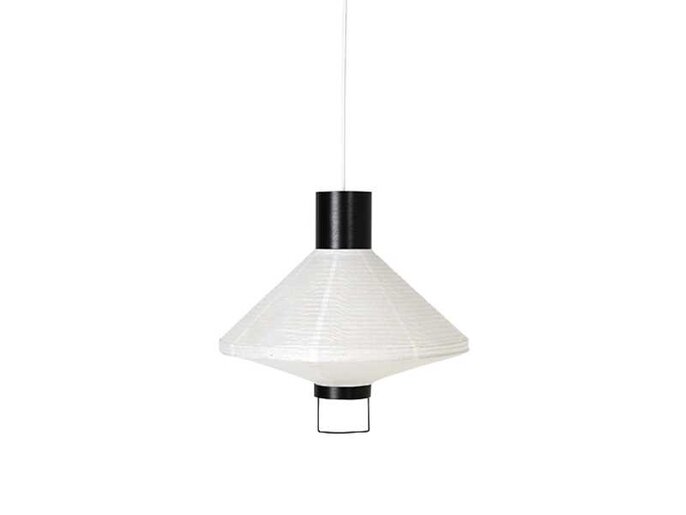 Broste Copenhagen Rita hanging lamp- Ø44XH42cm