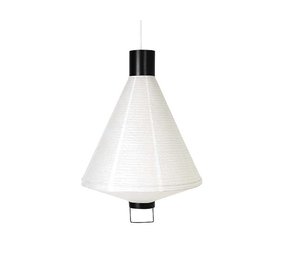 Broste Copenhagen Lampada a sospensione Rita - Ø47XH68cm