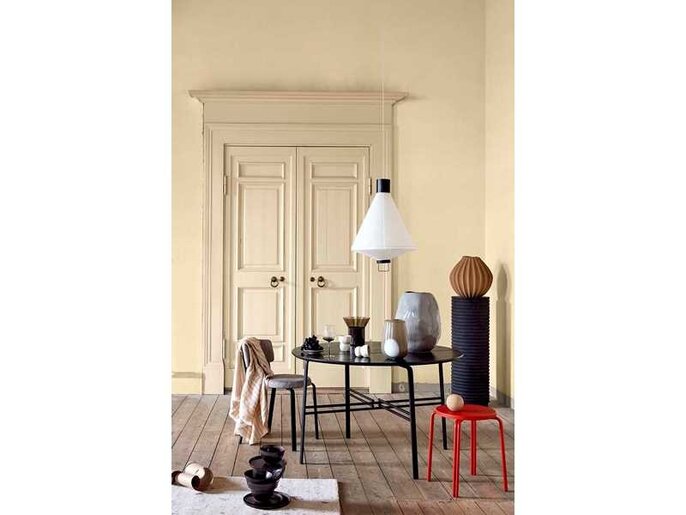 Broste Copenhagen Rita hanging lamp- Ø47XH68cm Broste Copenhagen Rita hanging lamp- Ø47XH68cm