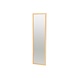 Broste Copenhagen Tenna spiegel peach - W140XL38XH3,3CM Broste Copenhagen Tenna spiegel peach - W140XL38XH3,3CM