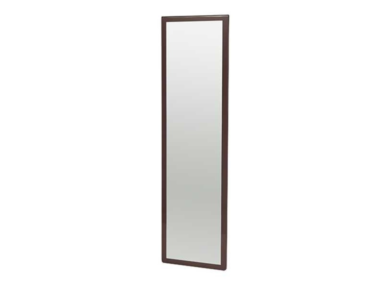 Broste Copenhagen Miroir Tenna aubergine - L140XL38XH3,3CM Broste Copenhagen Miroir Tenna aubergine - L140XL38XH3,3CM