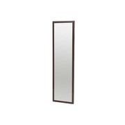 Broste Copenhagen Miroir Tenna aubergine - L140XL38XH3,3CM Broste Copenhagen Miroir Tenna aubergine - L140XL38XH3,3CM