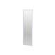 Broste Copenhagen Tenna spiegel lichtblauw - W140XL38XH3,3CM Broste Copenhagen Tenna spiegel lichtblauw - W140XL38XH3,3CM