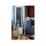 Broste Copenhagen Tenna Spiegel hellblau - B140XL38XH3,3CM Broste Copenhagen Tenna Spiegel hellblau - B140XL38XH3,3CM