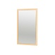Broste Copenhagen Tenna spiegel peach - W46XL78XH3,3CM Broste Copenhagen Tenna spiegel peach - W46XL78XH3,3CM