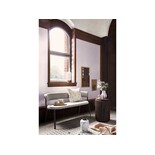Broste Copenhagen Tenna mirror peach - W46XL78XH3,3CM