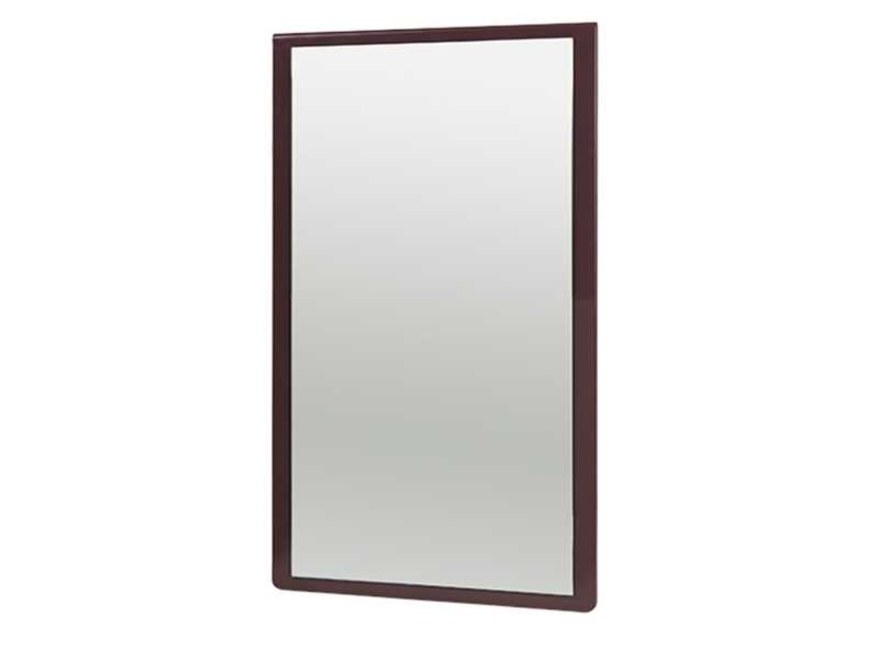 Broste Copenhagen Tenna mirror brown - W46XL78XH3,3CM Broste Copenhagen Tenna mirror brown - W46XL78XH3,3CM