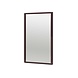 Broste Copenhagen Tenna spiegel bruin - W46XL78XH3,3CM Broste Copenhagen Tenna spiegel bruin - W46XL78XH3,3CM