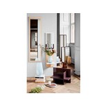 Broste Copenhagen Tenna Spiegel braun - B46XL78XH3,3CM