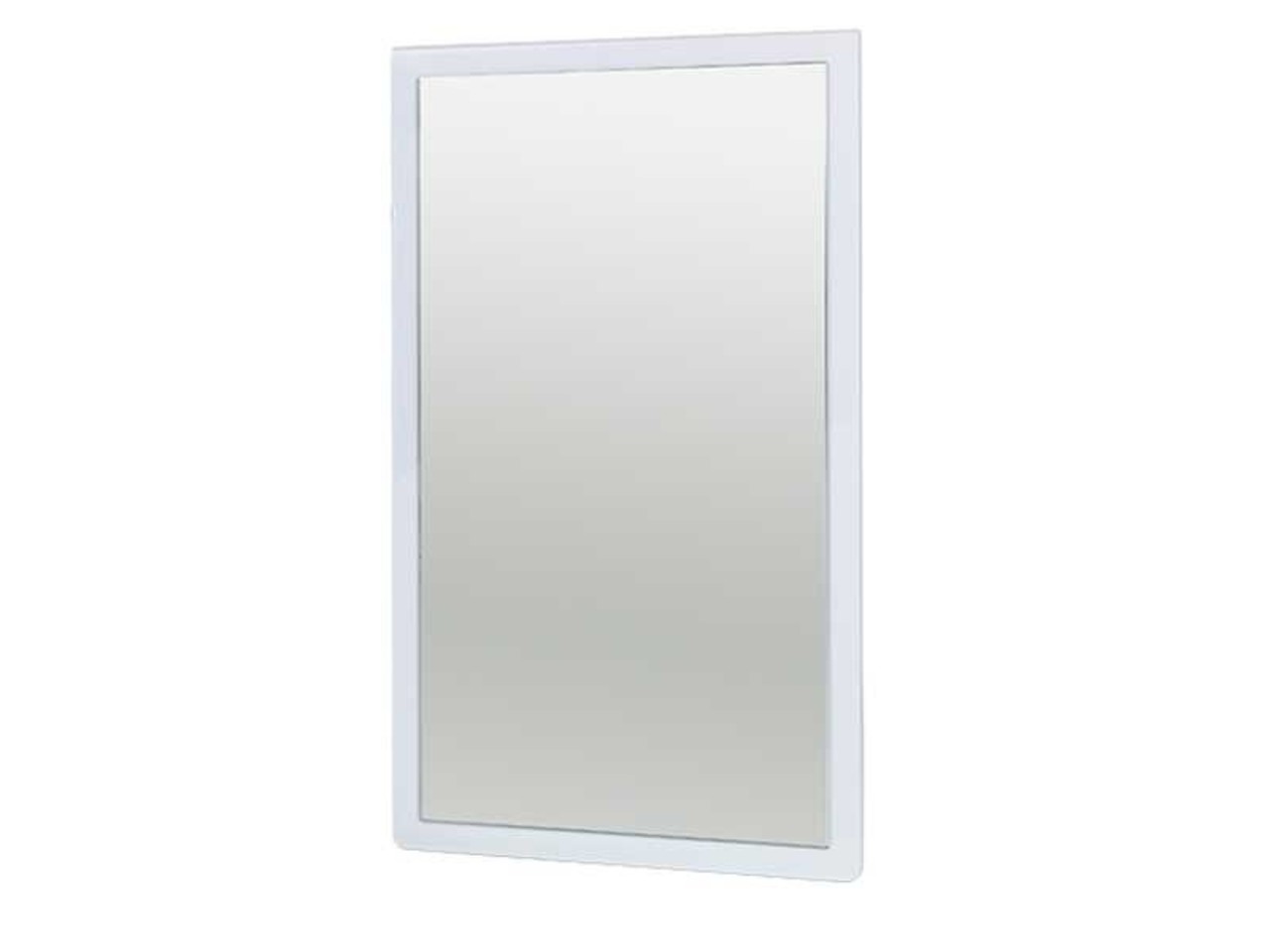 Broste Copenhagen Tenna spejl lyseblå - W46XL78XH3,3CM