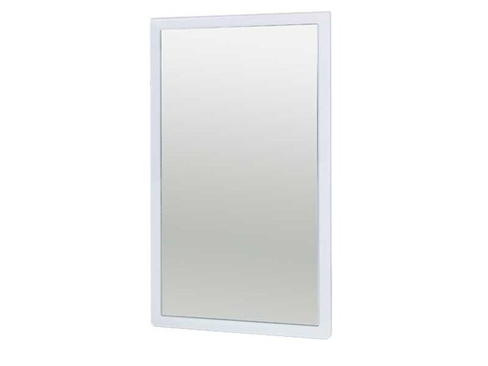 Broste Copenhagen Tenna spejl lyseblå - W46XL78XH3,3CM