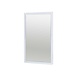 Broste Copenhagen Tenna spiegel lichtblauw - W46XL78XH3,3CM Broste Copenhagen Tenna spiegel lichtblauw - W46XL78XH3,3CM