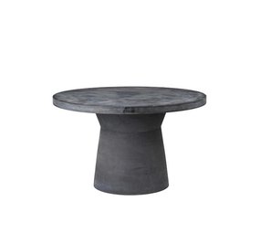 Broste Copenhagen table de fibre Broste Copenhagen table de fibre