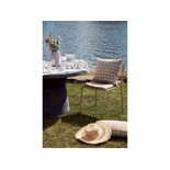 Broste Copenhagen fiber table Broste Copenhagen fiber table