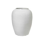 Broste Copenhagen Ray vloervaas - off white Broste Copenhagen Ray vloervaas - off white