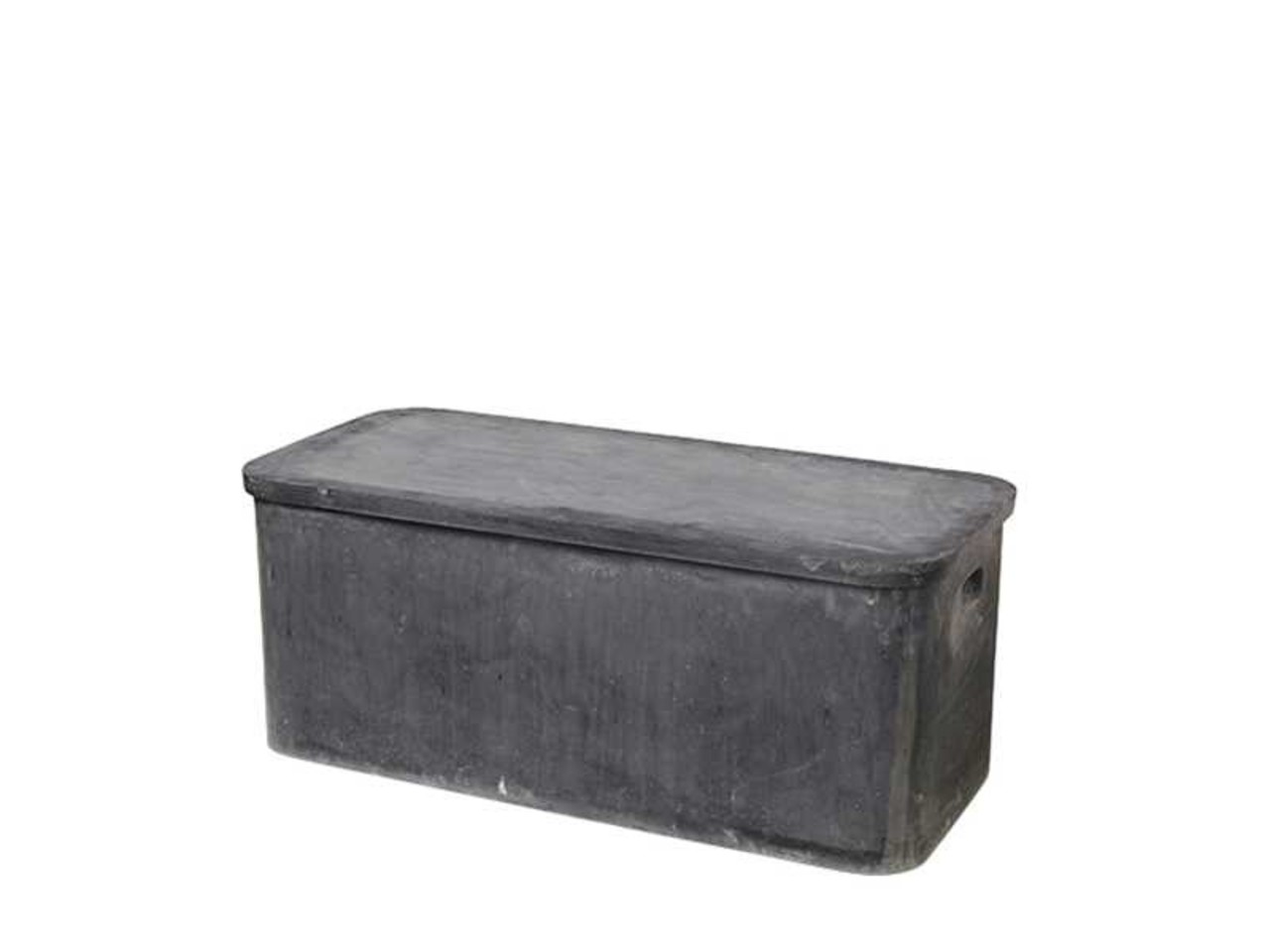 Broste Copenhagen Faserbank/Aufbewahrungsbox