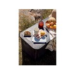 Broste Copenhagen Faserbank/Aufbewahrungsbox