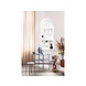 Broste Copenhagen Oda kruk - warm grijs Broste Copenhagen Oda kruk - warm grijs