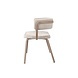 Broste Copenhagen Oda bank - warm grijs Broste Copenhagen Oda bank - warm grijs
