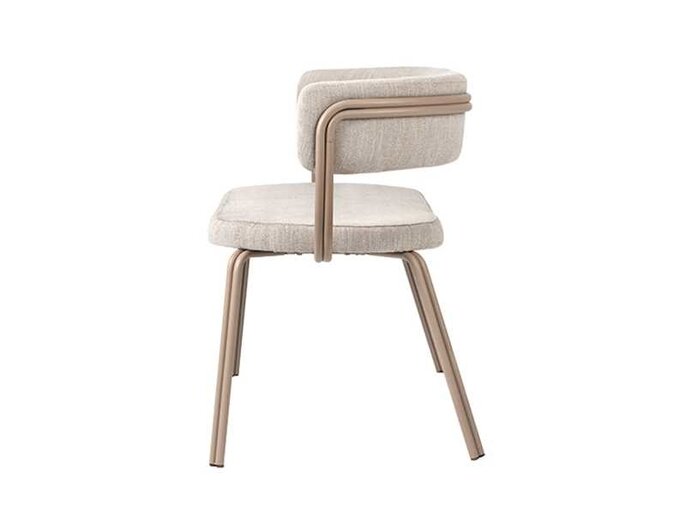 Broste Copenhagen Oda sofa - warm gray
