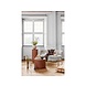 Broste Copenhagen Oda bank - warm grijs Broste Copenhagen Oda bank - warm grijs