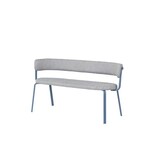 Broste Copenhagen Divano Oda - blu Broste Copenhagen Divano Oda - blu