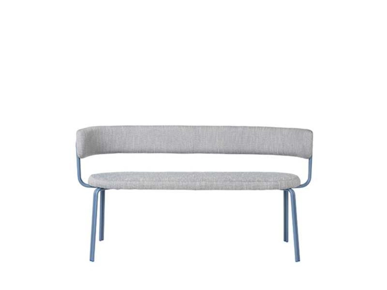 Broste Copenhagen Oda soffa - blå Broste Copenhagen Oda soffa - blå