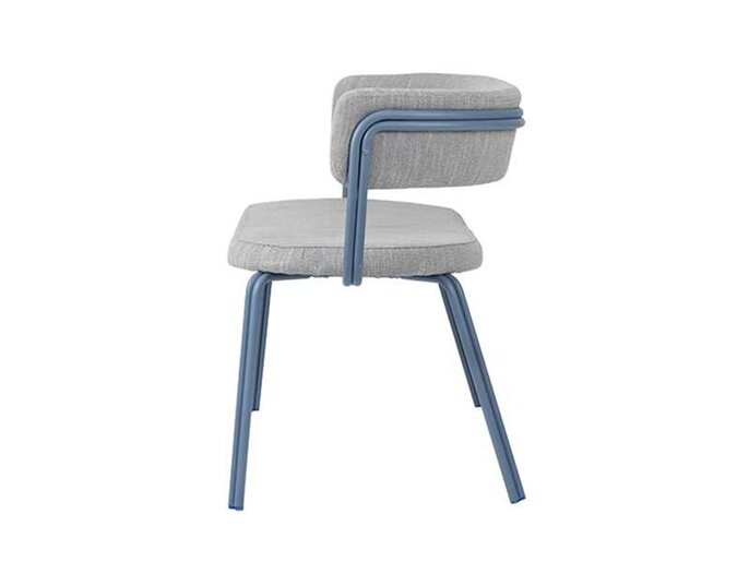 Broste Copenhagen Oda sofa - blue