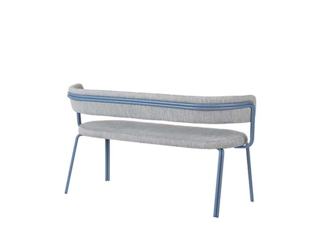 Broste Copenhagen Canapé Oda - bleu Broste Copenhagen Canapé Oda - bleu