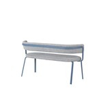 Broste Copenhagen Divano Oda - blu Broste Copenhagen Divano Oda - blu