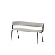Broste Copenhagen Sofa Oda - schwarz - Broste Copenhagen Sofa Oda - schwarz -