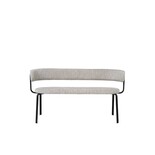 Broste Copenhagen Oda sofa - black Broste Copenhagen Oda sofa - black