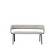 Broste Copenhagen Sofa Oda - schwarz - Broste Copenhagen Sofa Oda - schwarz -