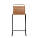 Bloomingville Gunnel Barhocker Rattan - natur Bloomingville Gunnel Barhocker Rattan - natur
