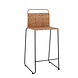 Bloomingville Gunnel Barhocker Rattan - natur Bloomingville Gunnel Barhocker Rattan - natur