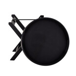 Bloomingville Freya sidebord - svart