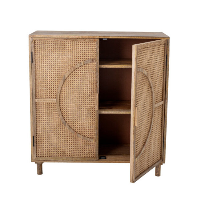 Bloomingville Armoire Pablo - naturel