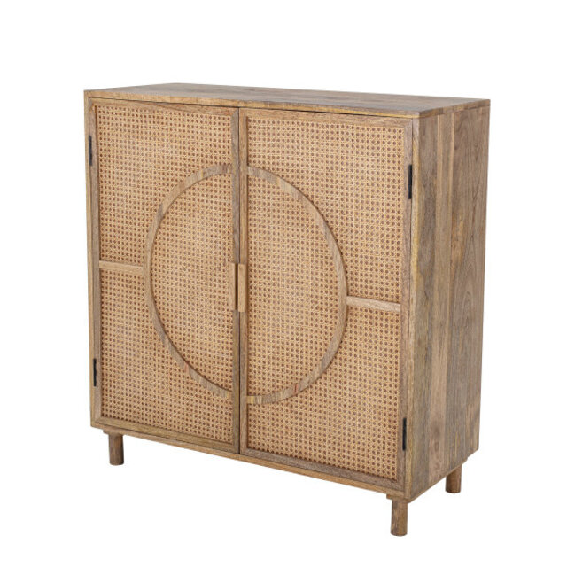 Bloomingville Armoire Pablo - naturel