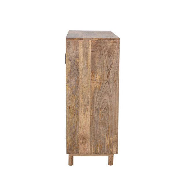 Bloomingville Armoire Pablo - naturel