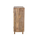 Bloomingville Pablo kast - naturel Bloomingville Pablo kast - naturel