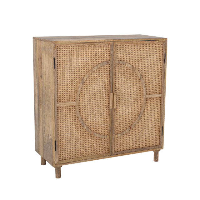 Bloomingville Armoire Pablo - naturel