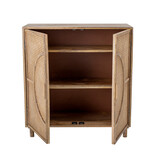 Bloomingville Pablo kast - naturel