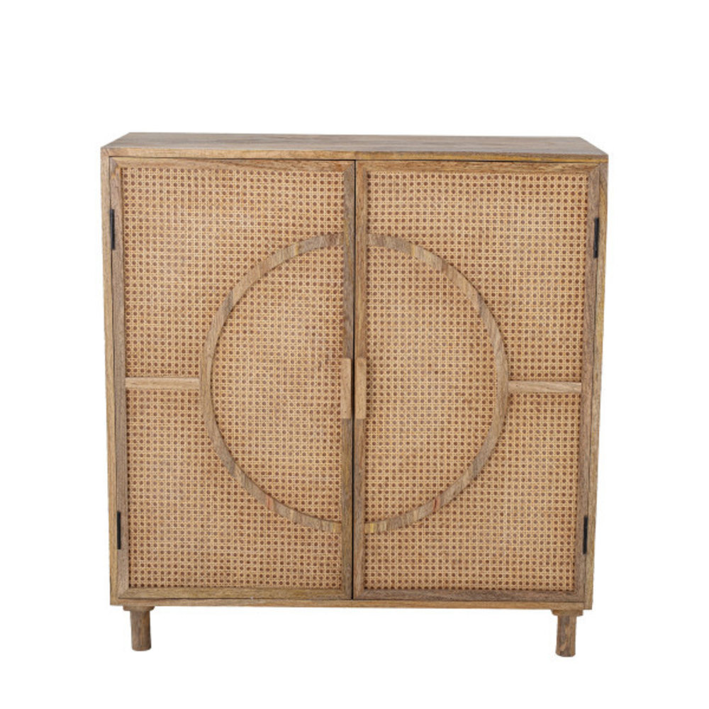 Bloomingville Pablo cabinet - natural
