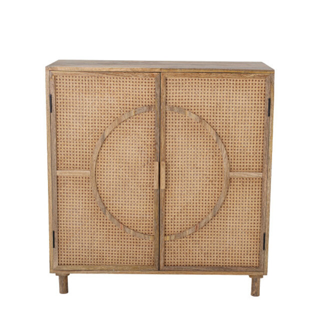 Bloomingville Armoire Pablo - naturel